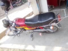 HONDA CD 80